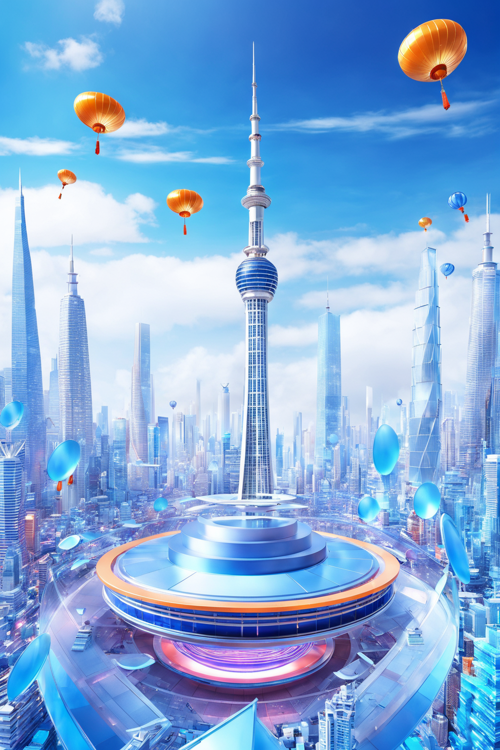 00661-370064171-futuristic city with sky tower flying over it,in the style of vibrant stage backdrops,group f_64,miki asai,money themed,circular.png